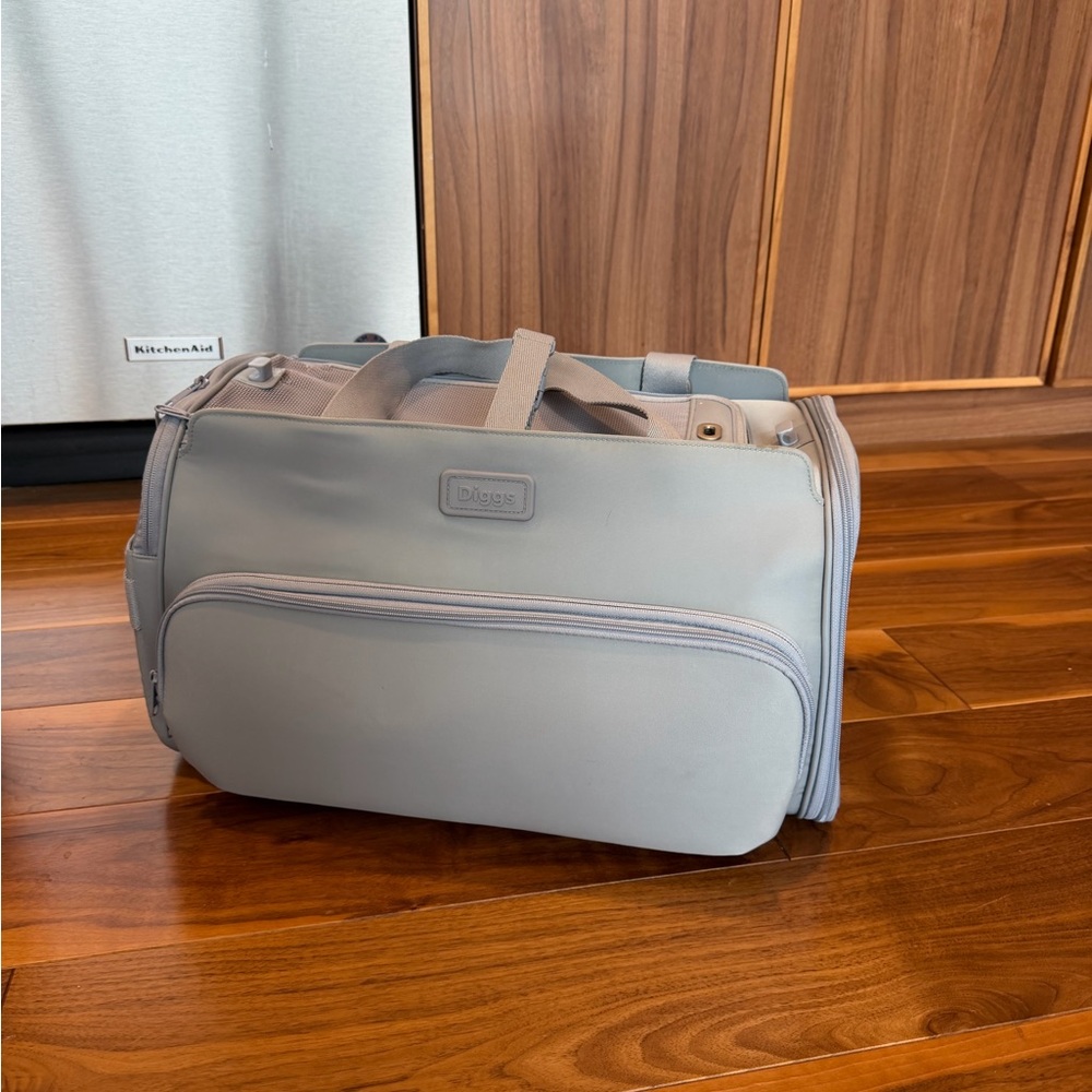 Diggs DOG Bag
